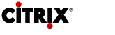 Logo CITRIX
