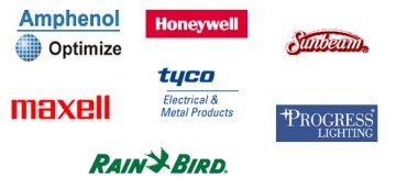 Logos Electrical