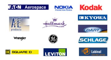 Logos Manufacturing