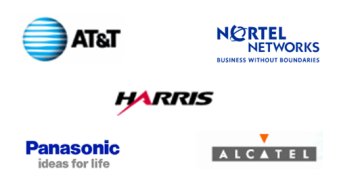 Logos Telecomm