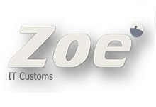 Zoe Company Logo